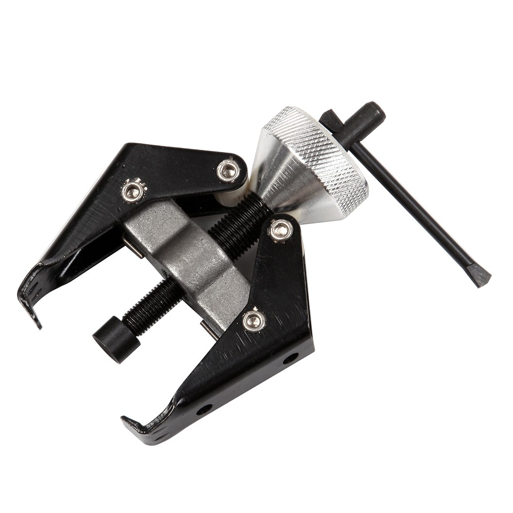6 to 28mm Car Battery Terminal Wiper Arm Puller Bearing Remover Repair Tool