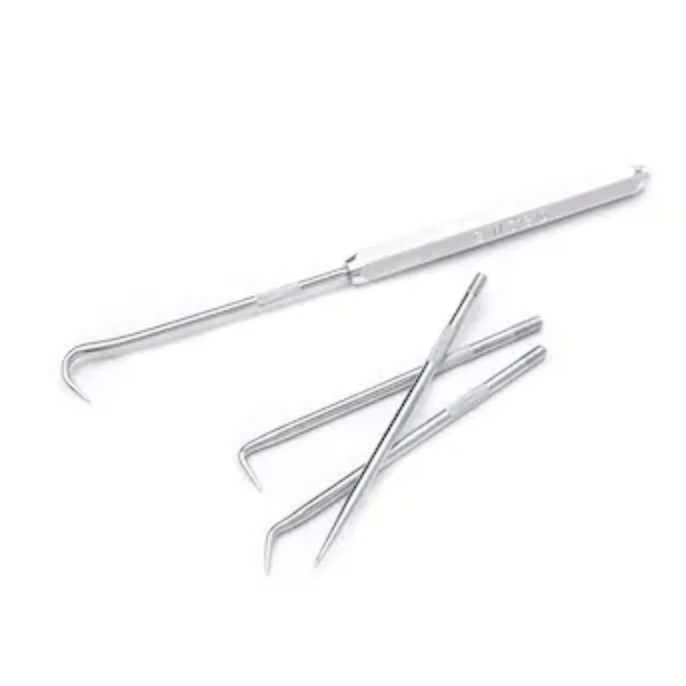 GEARWRENCH • Metal Hook and Pick Set • #3121D
