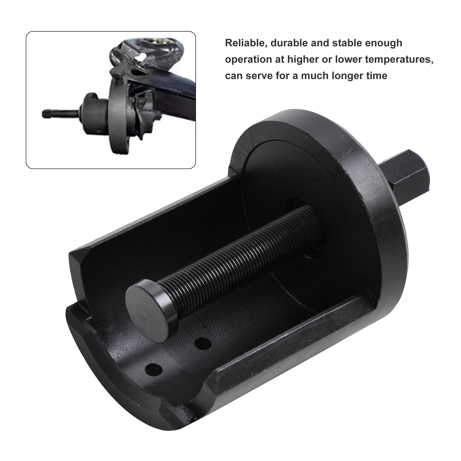 Rear Axle Arm Suspension Bush Installer/ Remover For Toyota CAMRY & COROLLA MPV