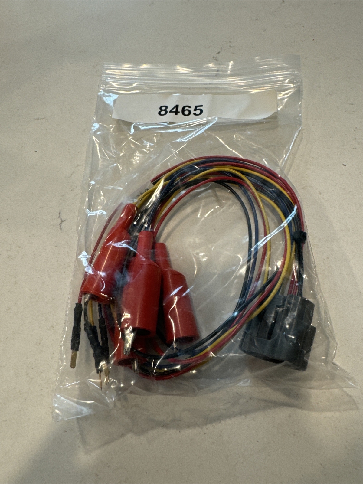 Miller 8465 Electrical Diagnostic Harness Tool Mopar
