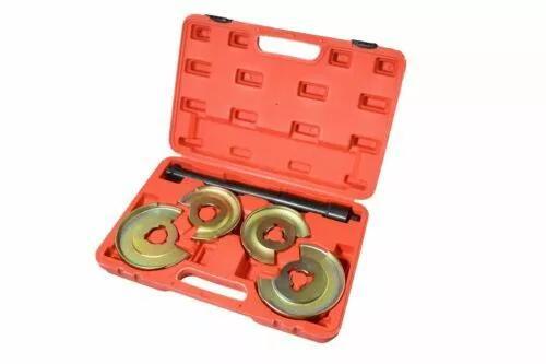 Coil Spring Compressor Shock Absorber Removal Tool For Mercedes-Benz W124/116