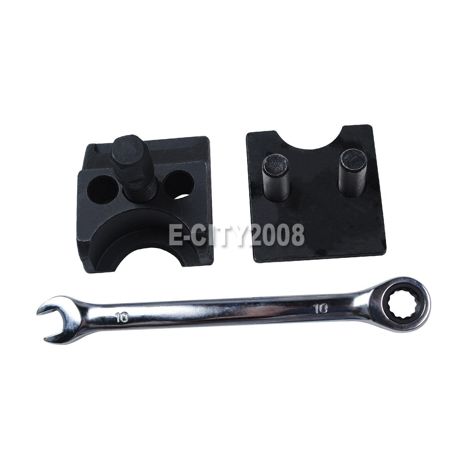 Universal Suspension Strut Split Hub Steering Knuckle Spreader Spreading Tool US