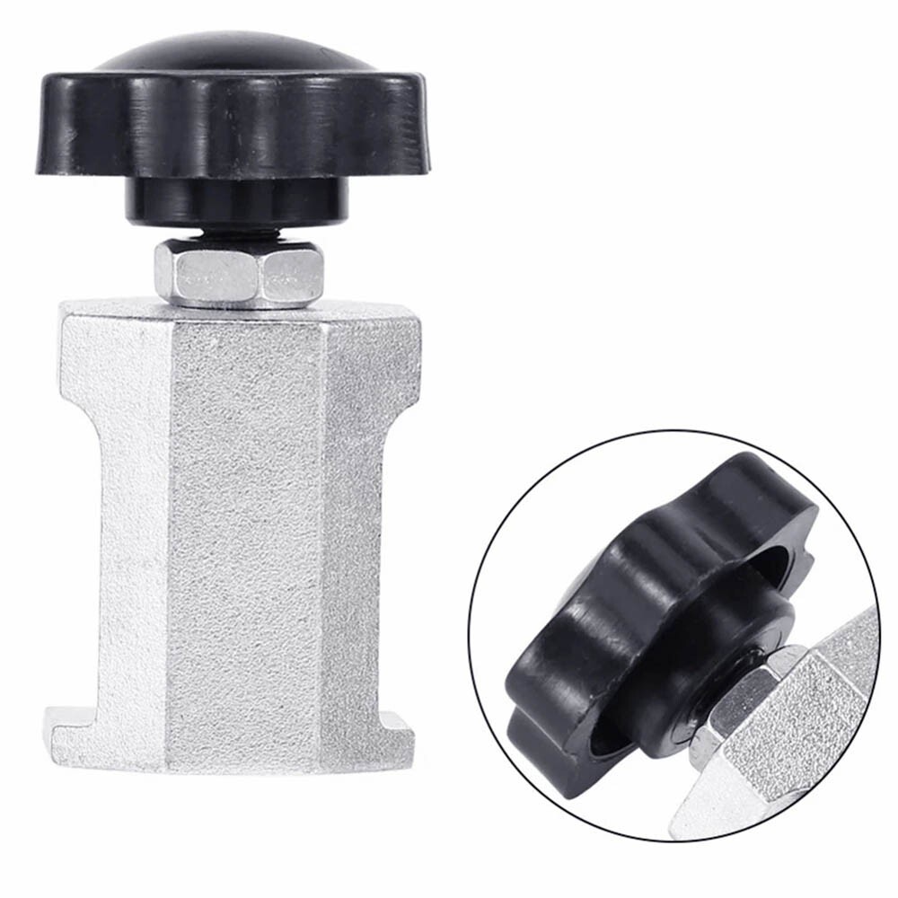 2pcs Windscreen Wiper Arm Removal Puller Tool Car Wiper Extractor Repair Tool