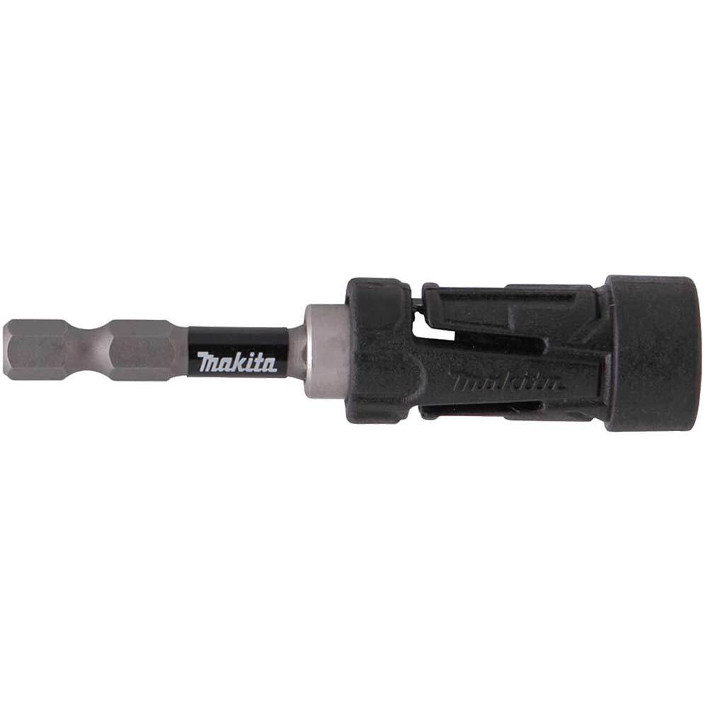 Makita Impact Premier Ultramag Screwdriver Bit Holder 80mm