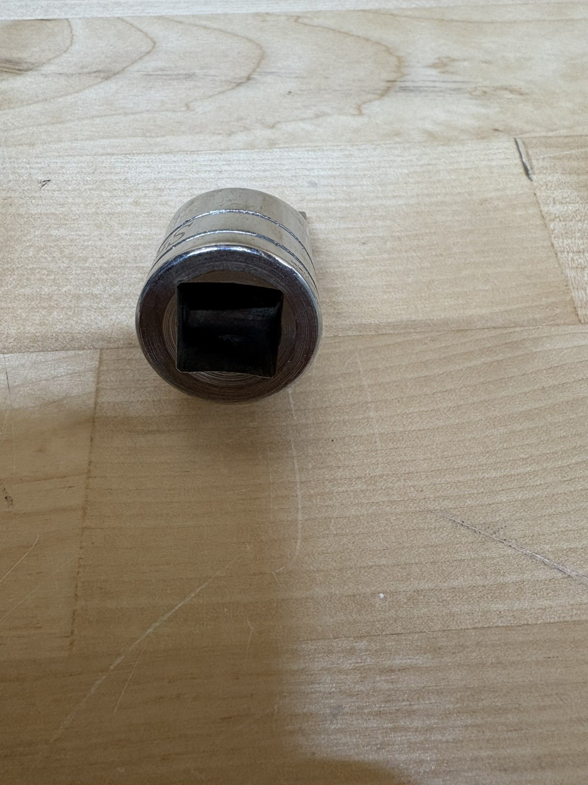 Snap On Tools A-17 Drag Link Socket 1/2″ Drive 15/16″ Blade Width USA