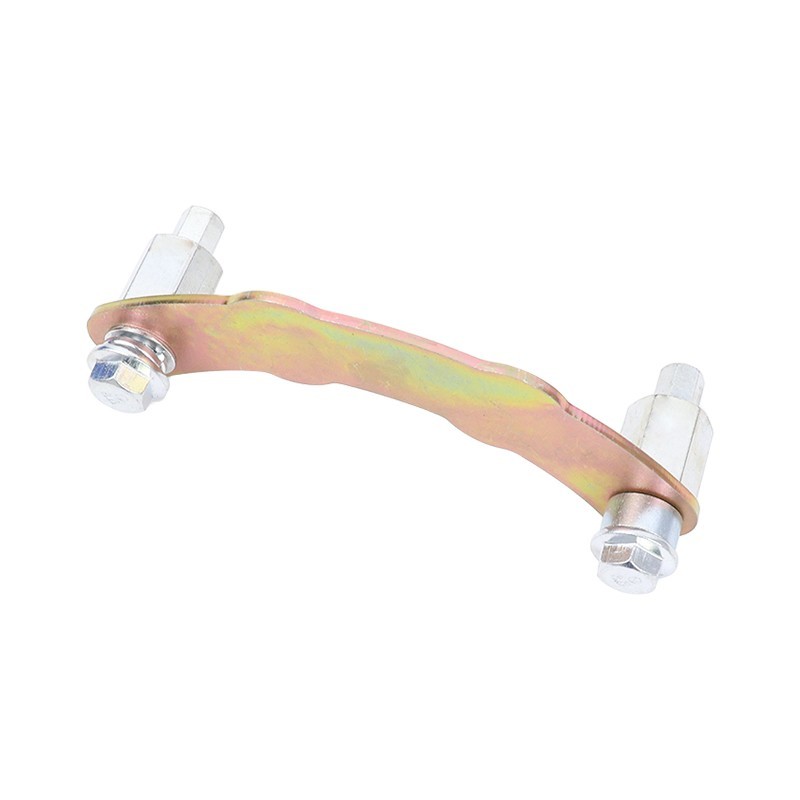 Crankshaft Pulley Holder Tool for Subaru 2.0 2.5L Timing Belt