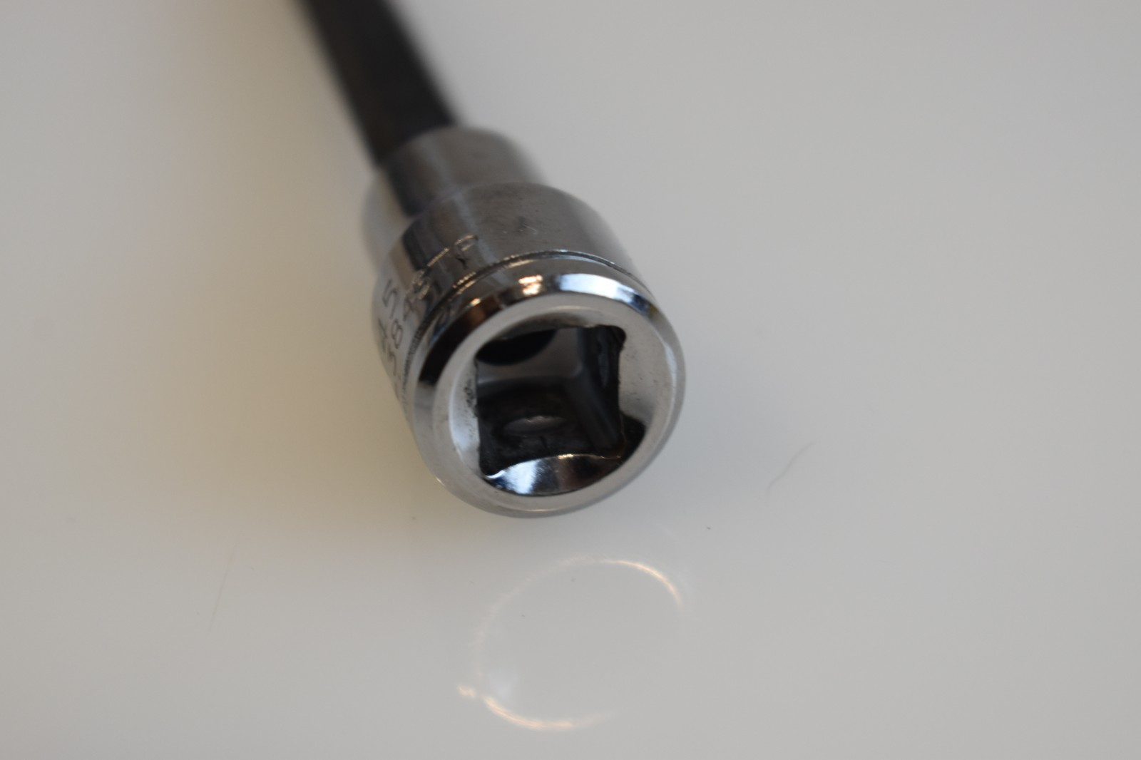 Blue Point BLPTL3845TP T45 TORX Long Tamper Proof Bit Socket Driver 3/8″ Drive