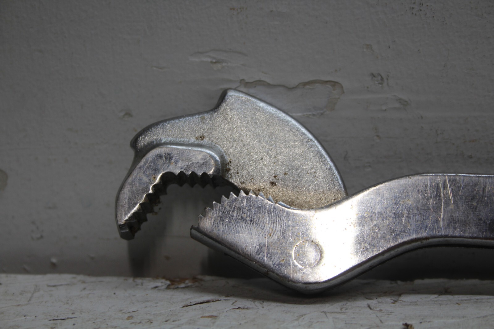 Vintage Urban 2000 Universal Wrench 10″ Chrome Vanadium steel Japan
