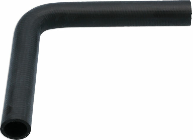 Connect 33206 Radiator Hose Angled 25mm ID x 200 x 200mm – Pack 1