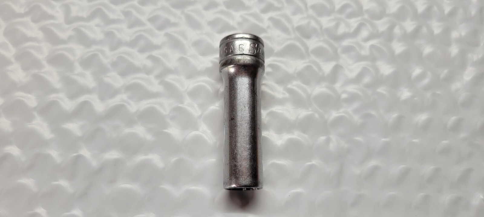 Snap-on SF-121 3/8″ 12pt 3/8″ Drive Deep Socket
