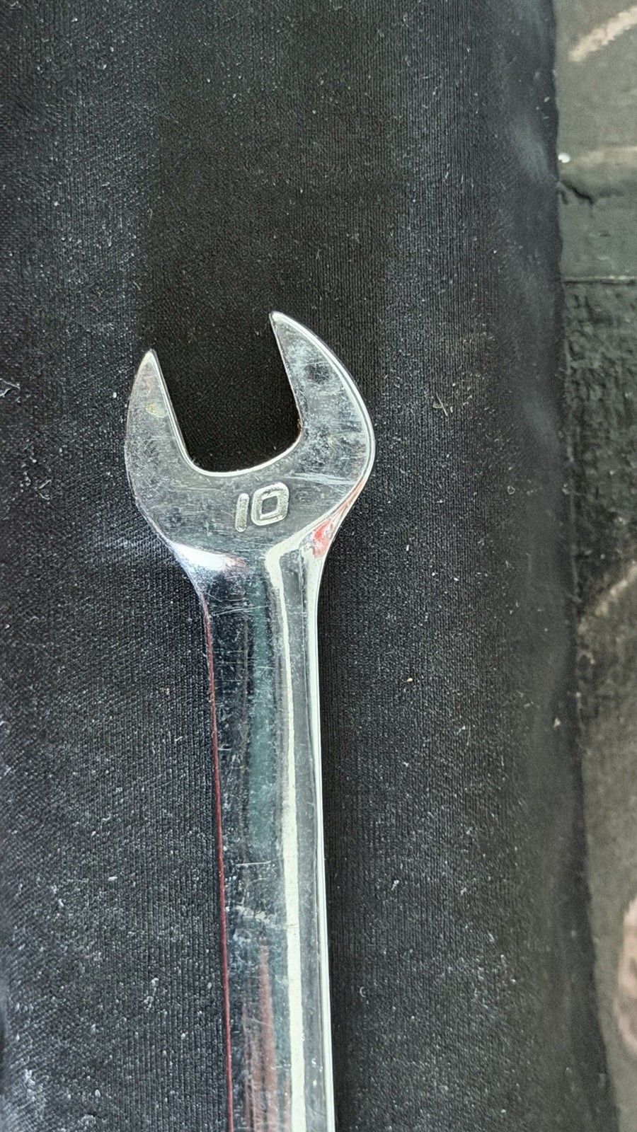 Snap On 10mm Wrench