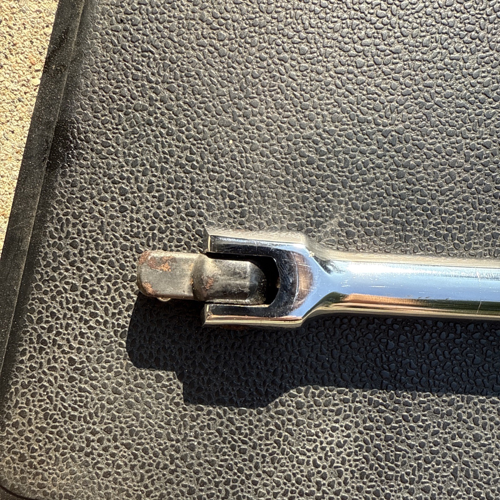 MIT MECHANIC’S CR-V 1/2″ drive 16″ Breaker Bar Great Condition. Free Shipping