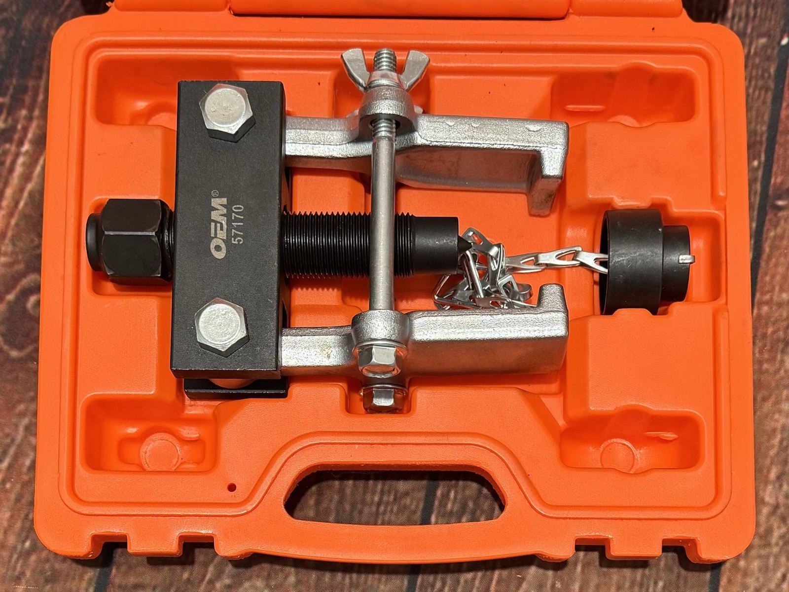 OEM 57170 Light Truck Pitman Arm Puller