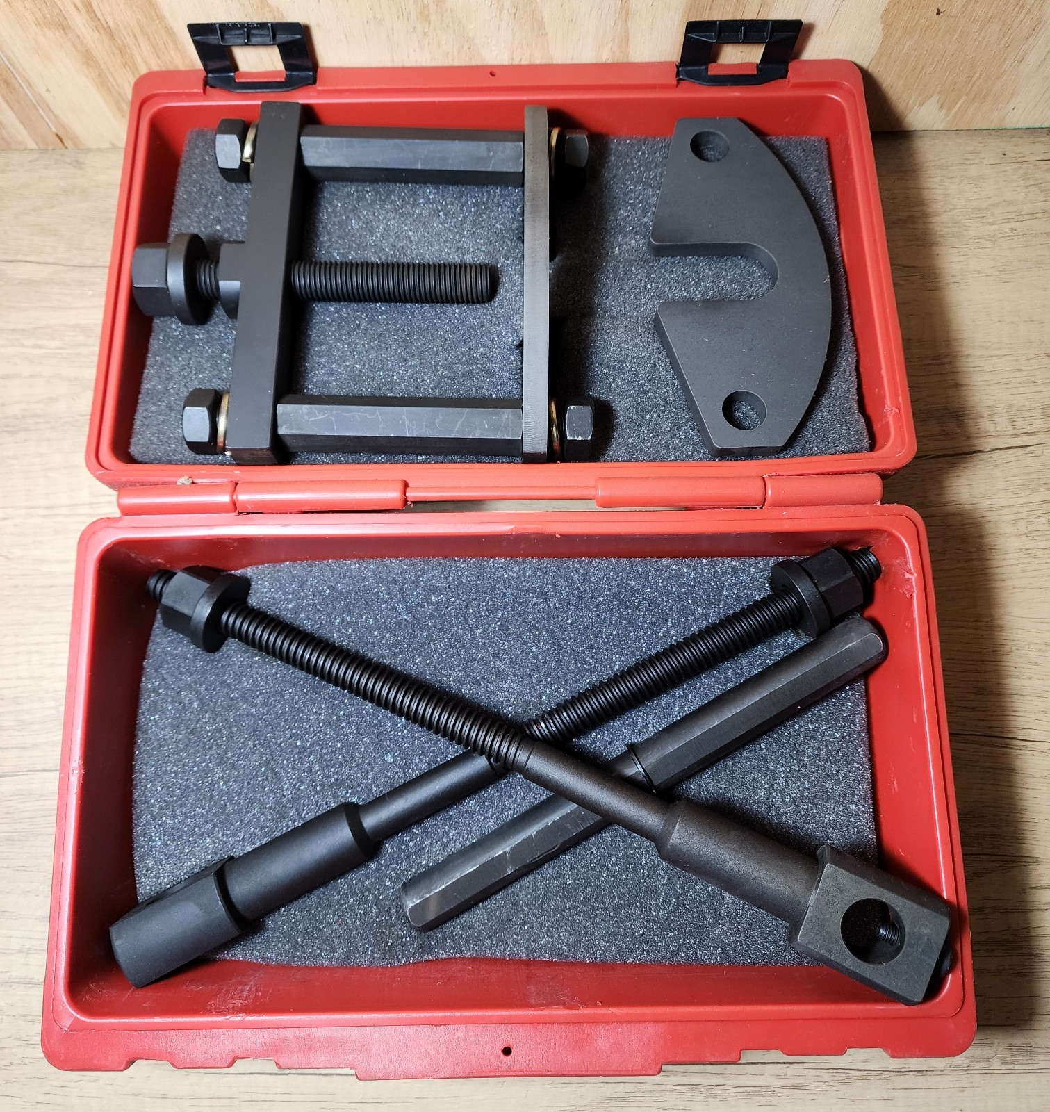 KTC Auto Tools BMW2063 Bush Extractor BMW E30 E36 E46
