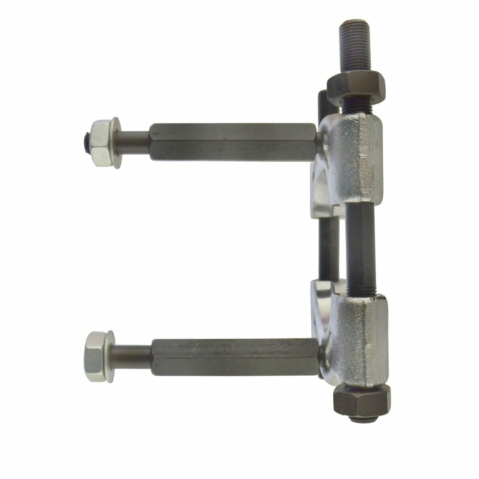 2 Sets Bearing Separator Gear Puller Set 2″ & 3″ Splitters Remove Steel Case US