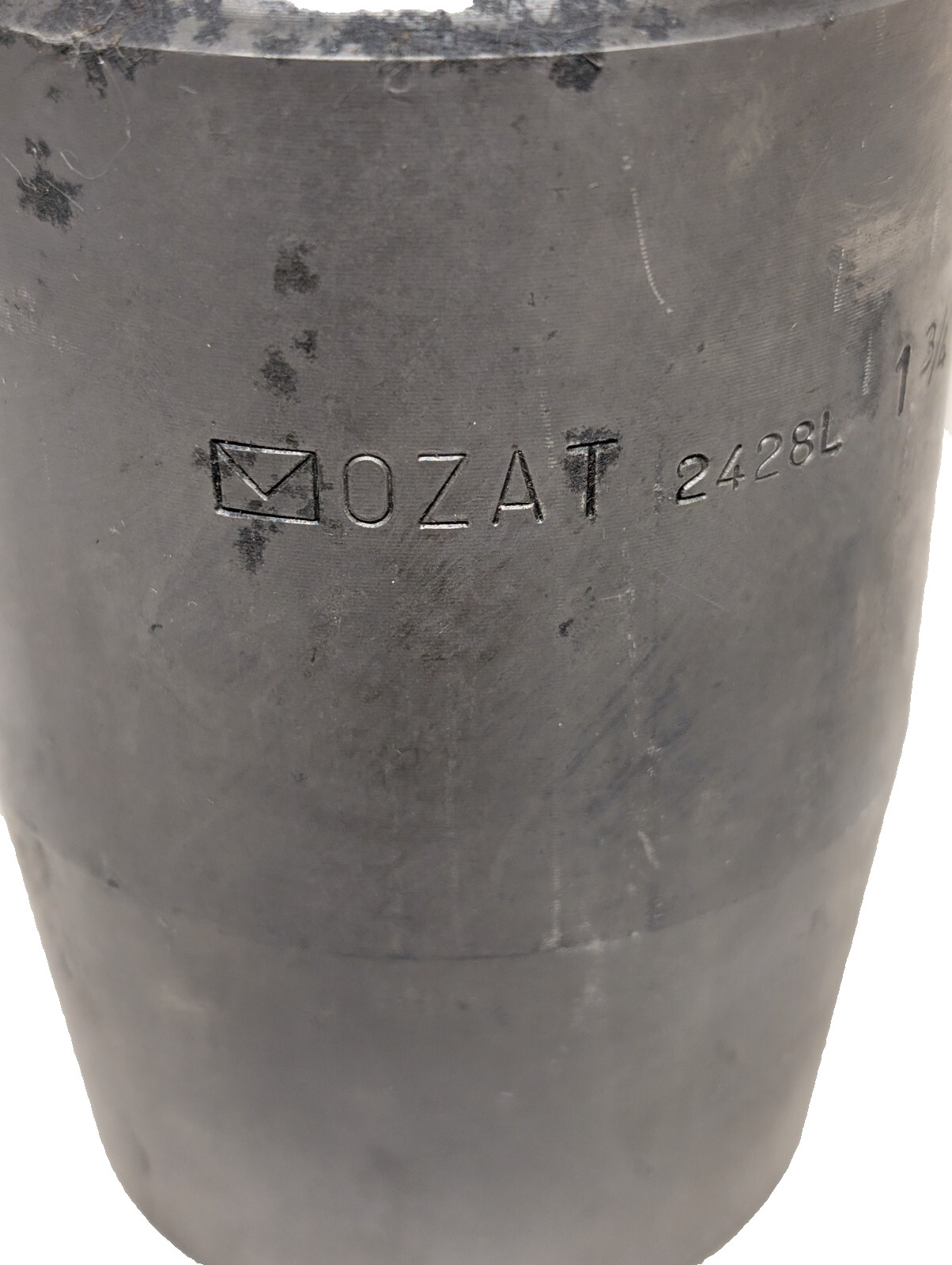 Ozat 2428L: 1-3/4″ Deep Impact Socket 1-1/2″ Drive 6 Point Made in Israel