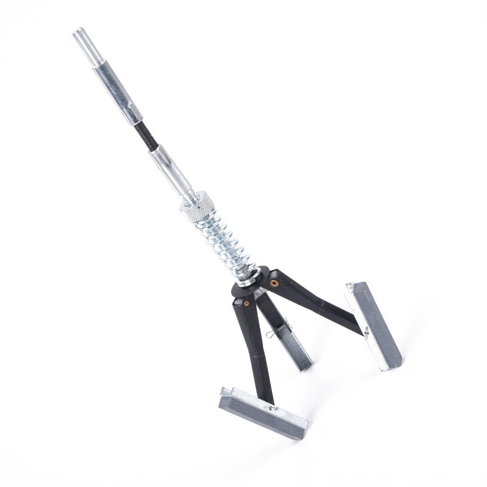 Practical Honing Tool Trucks With fine stone 3-Claw Equipment Grinding