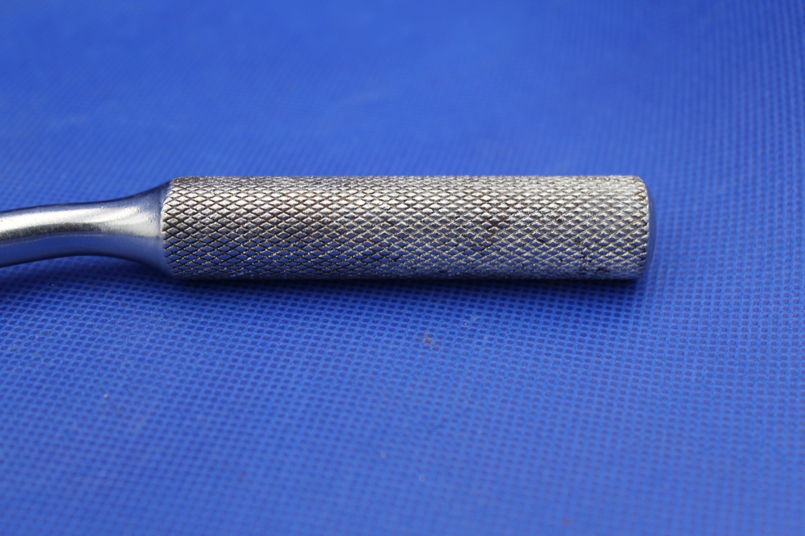 3/8 Drive Flex Head Off Set Ratchet-Champion Plug Master II CT451