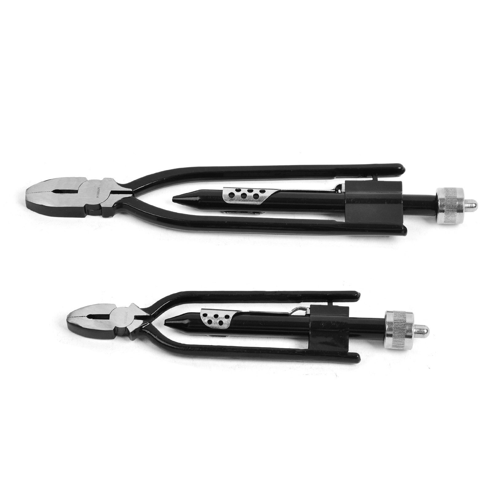 6″ 9″ Aircraft Safety Wire Twisting Locking Pliers Lock Twist Twister Electrical