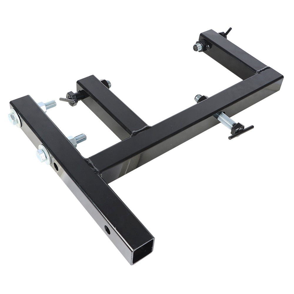 Stand Steel Transmission Repair Holding Fixture Tool For 4L80E 4L60E Engine