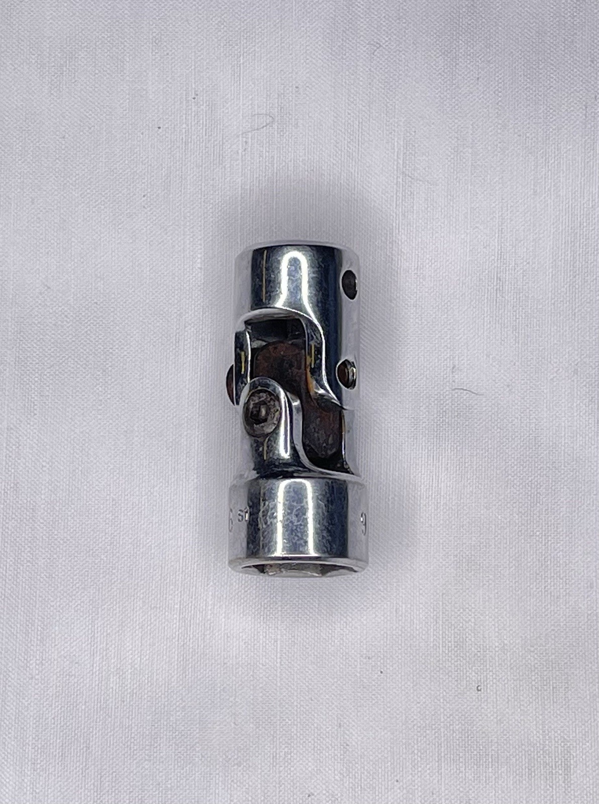 Mac Tools XU186 S1 Swivel Socket 3/8″ Drive 9/16″ 6 Point USA