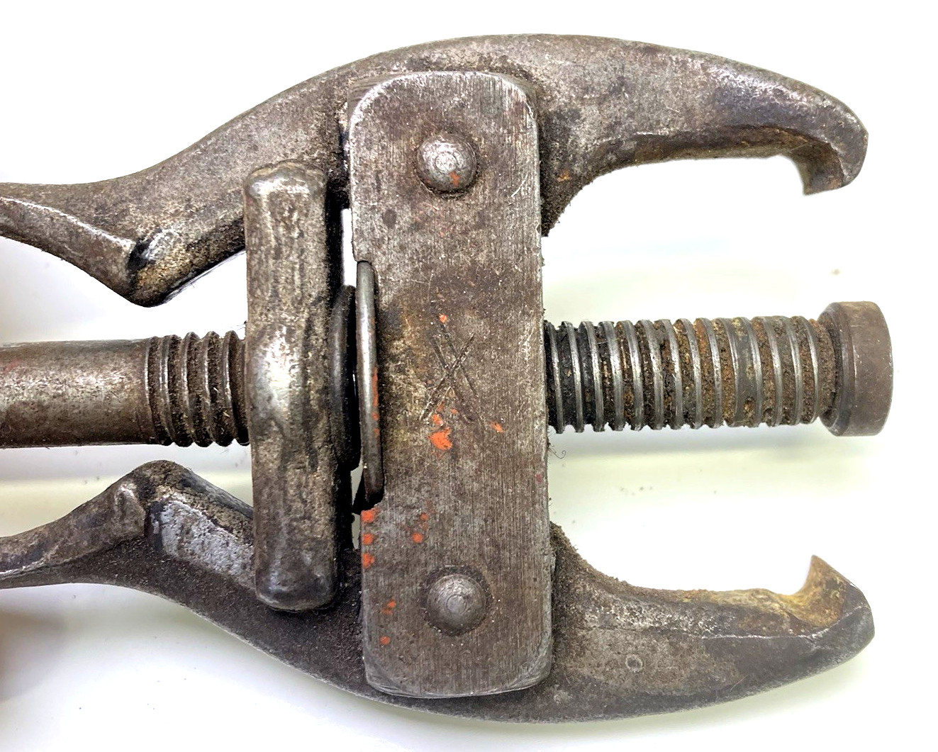 Vintage Blue Bird No. 21 Battery Terminal Puller,USA, Works, Extractor,Free Ship