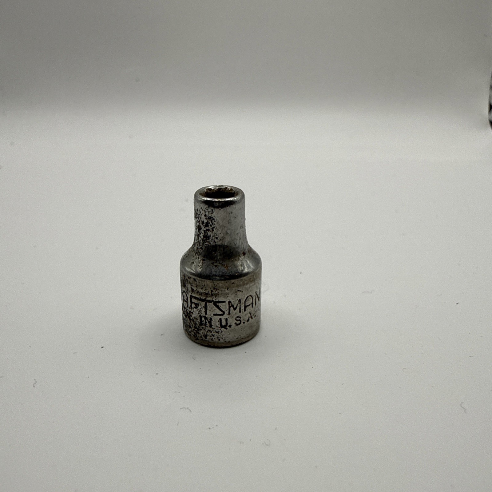 Craftsman 1/4 Drive 5/32 6-Point Socket SAE – EE-43481