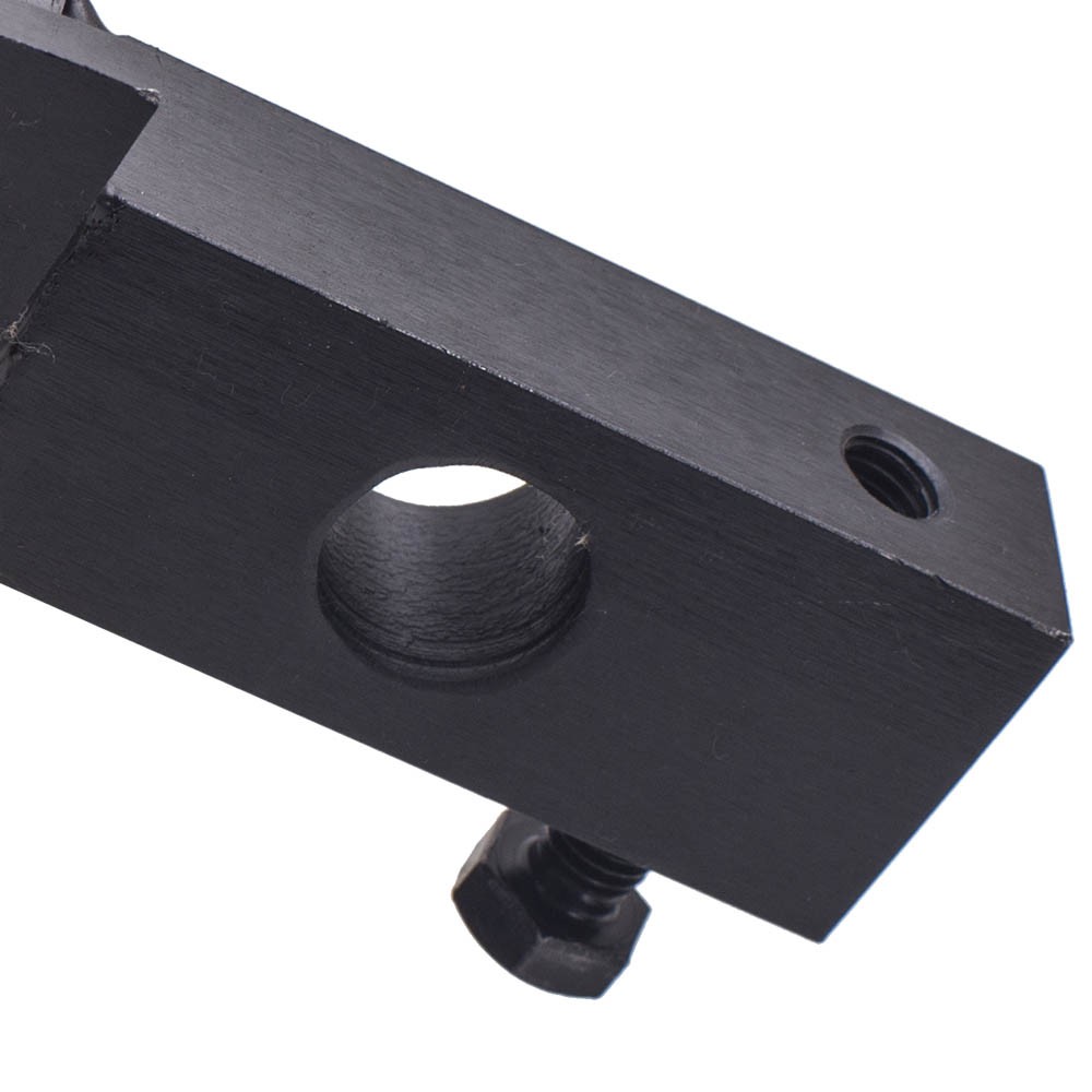 Round Tube Bender Die For Wfb2 Tubing Bender 1.5″ X 5″ 120 Degree Radius