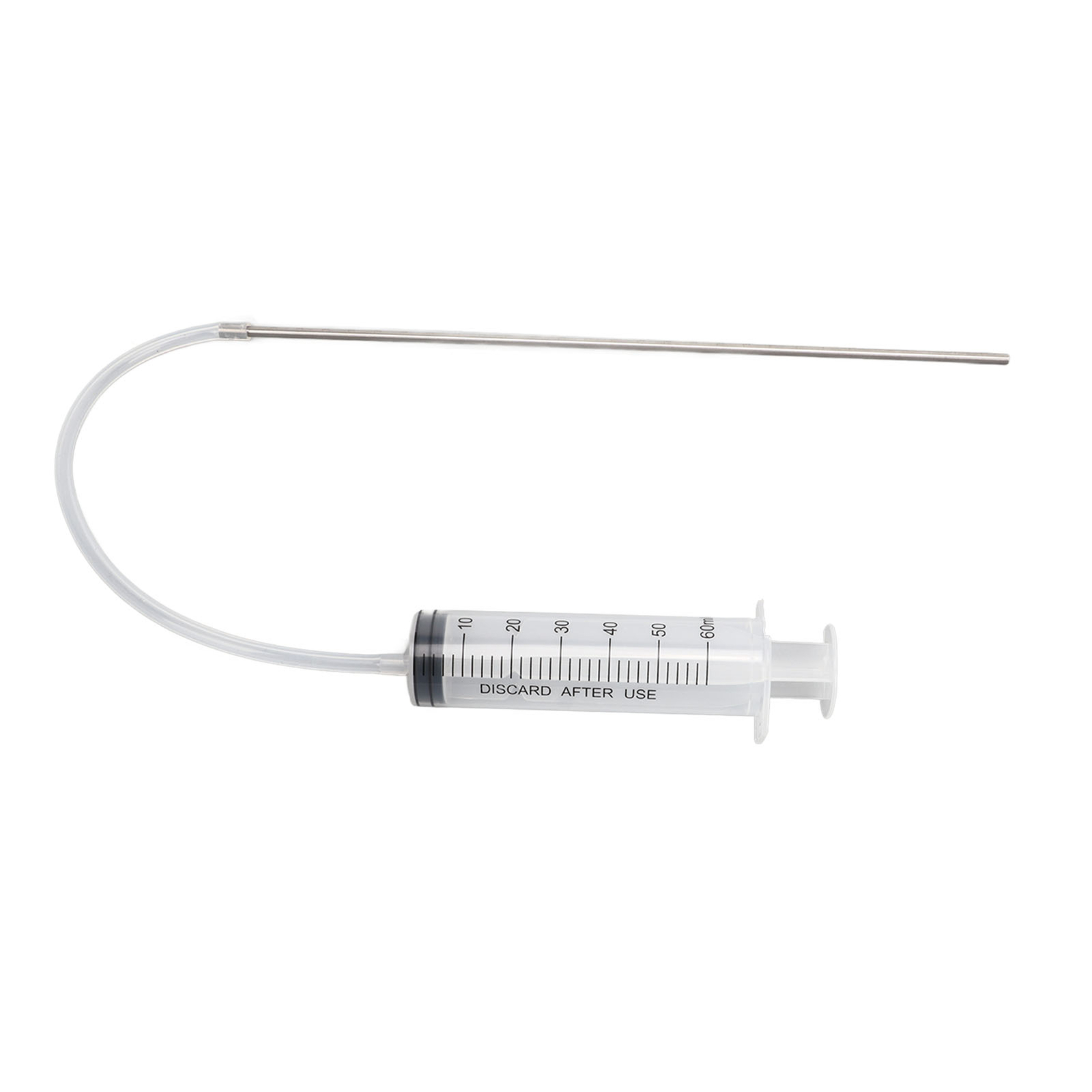 Fork Oil Level Gauge Fork Oil Level Adjustment Measuring Tool For Motorcycle🆙