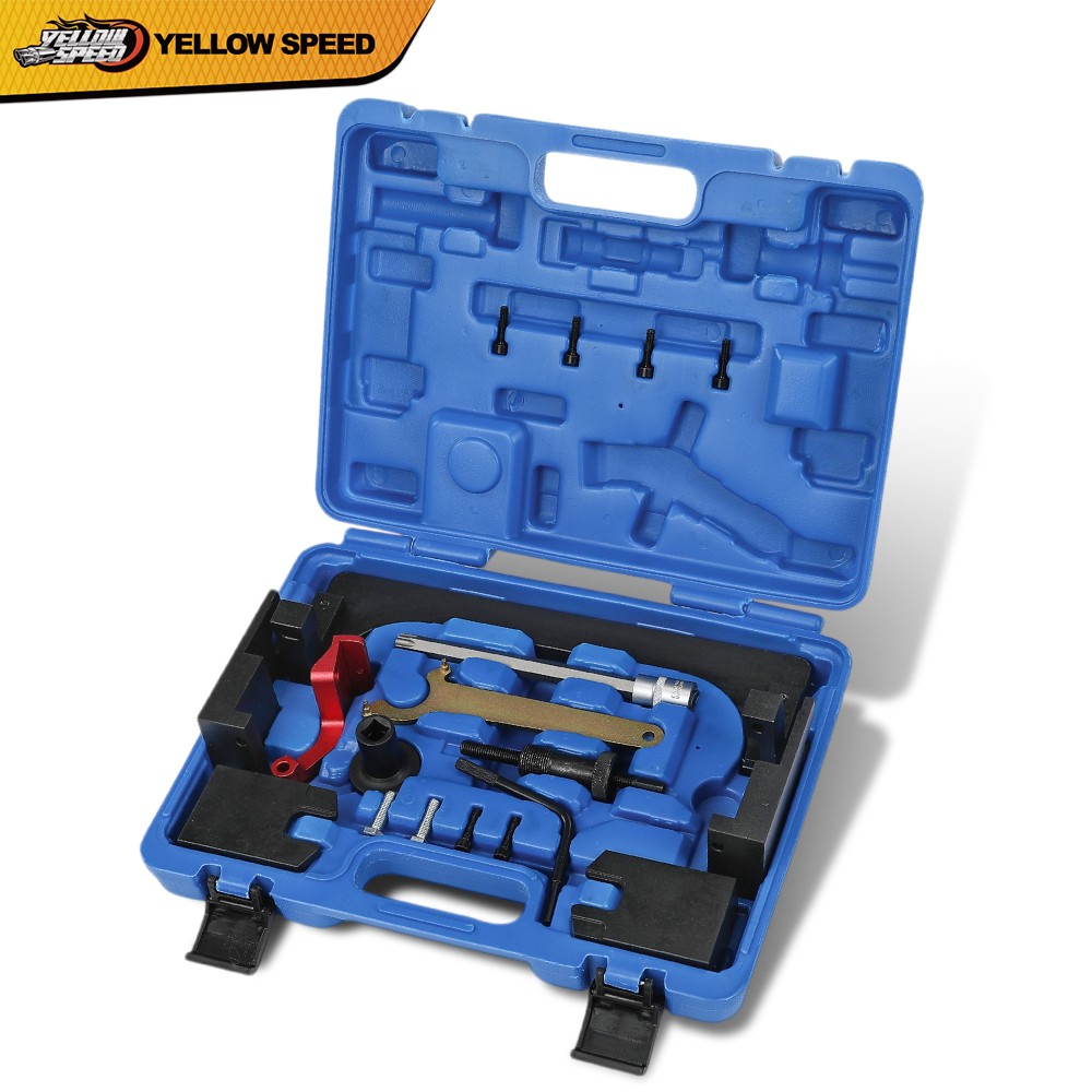 Timing Tool Locking Setting Fit For BMW M240i 740i 320i Mimi Cooper B38 B48 B58