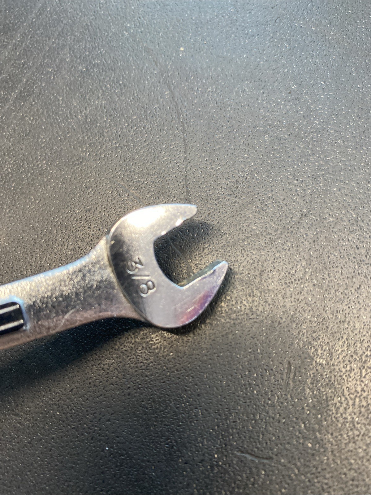 Craftsman Combo Wrench SAE Set Chrome Molybdenum BF Japan 1/4” to 1″ READ