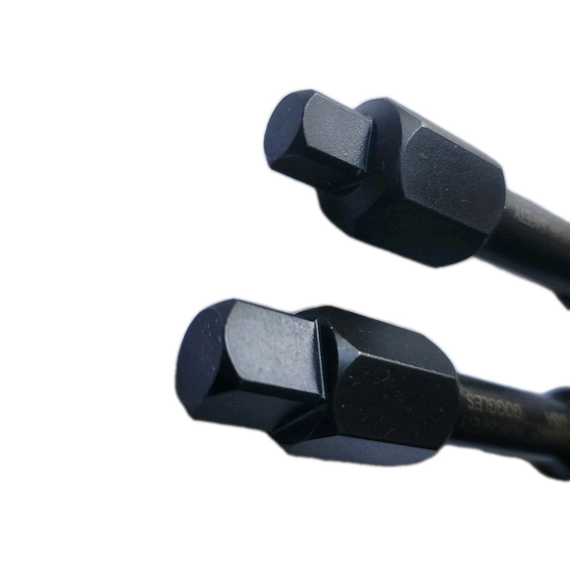 CHIEF 3/8 in. and 1/2 in. Bolt Breaker Set, 2-Piece