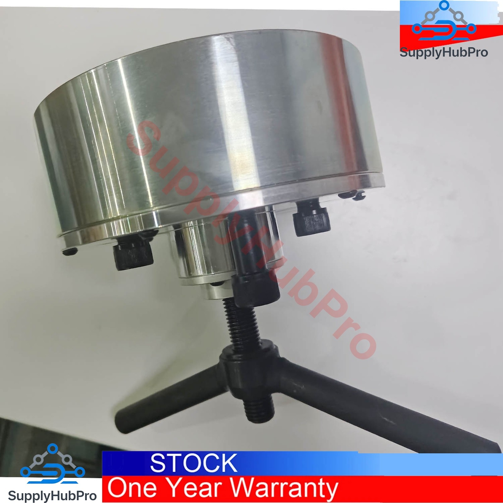 Rear Crankshaft Oil Seal Installer Tool 9990166 88880013 For Volvo D12 D13 FM12