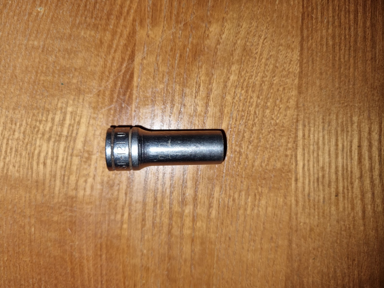 Snap-on SF121 3/8″ Drive 3/8″ 12-Point Deep Socket Tool