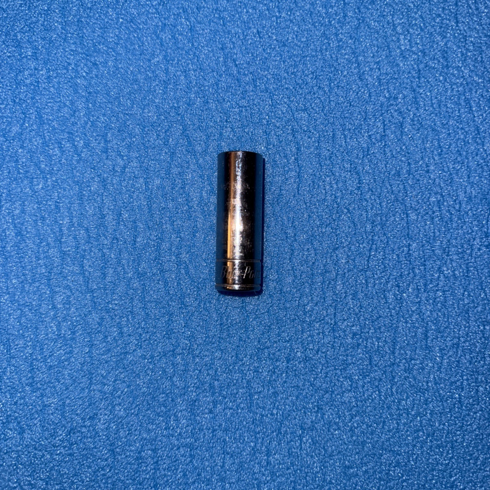 Blue Point Tools BLPLM3812 12mm Metric Deep Socket 3/8″ Drive 12 Point Chrome