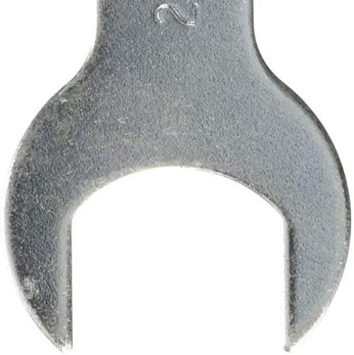 Durable 26mm Pad Wrench – Lightweight Alloy Steel Design for Precision