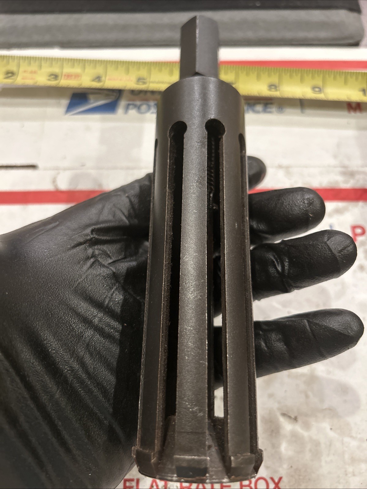 Renault Jeep SP1546 MOT 998 Seal Puller OEM Dealer Special Tool