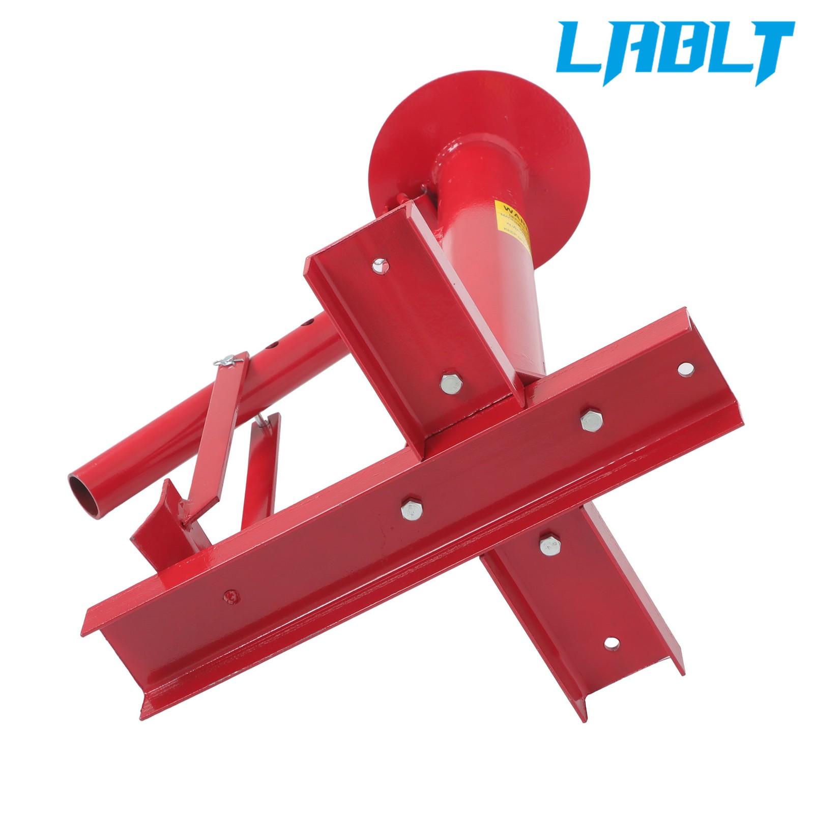 Manual Tire Changer Portable Hand Bead Breaker Mounting Tool For 8″ to 16″ Tires