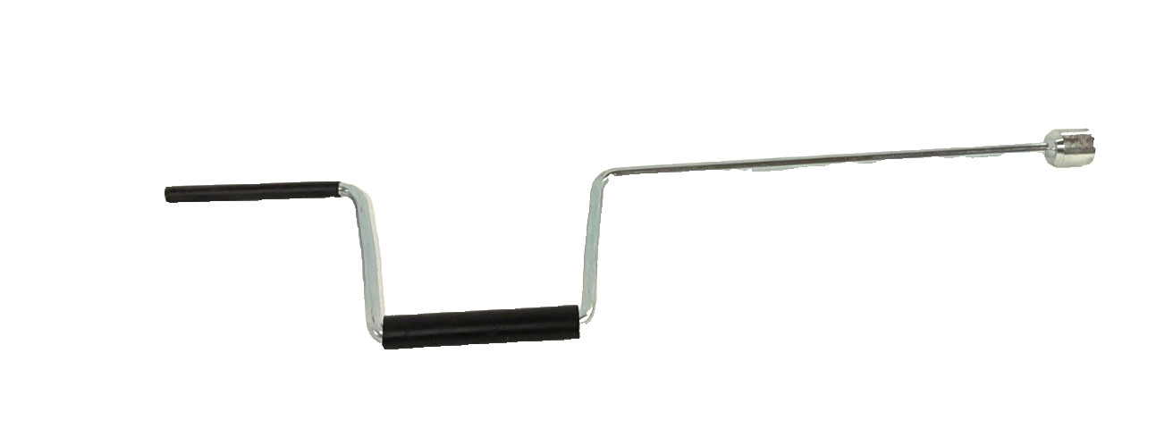 RV Scissor Jack Crank Handle Replacement Tool Travel-Trailer/Camper