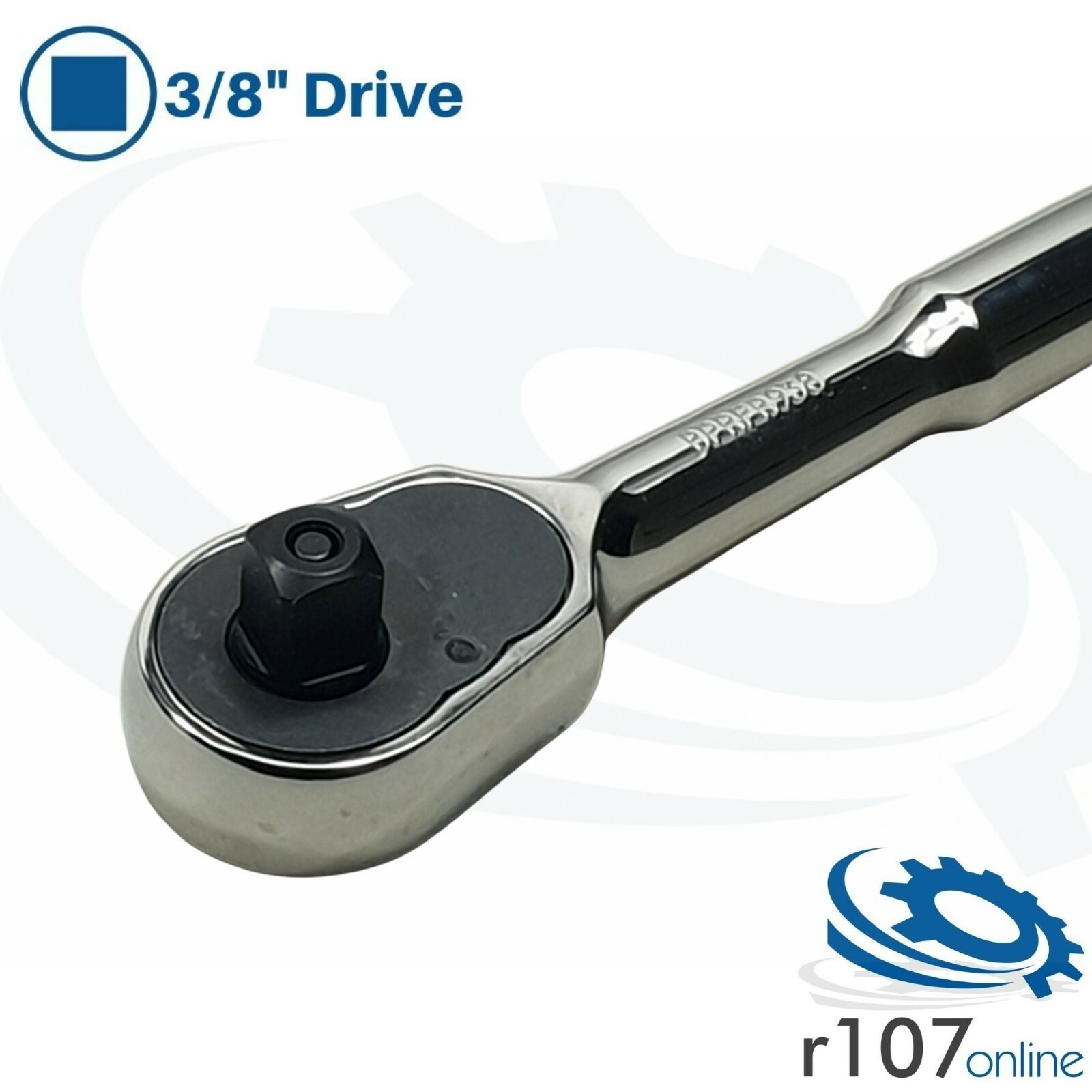 Blue Point 3/8″ Ratchet – As sold by Snap On.