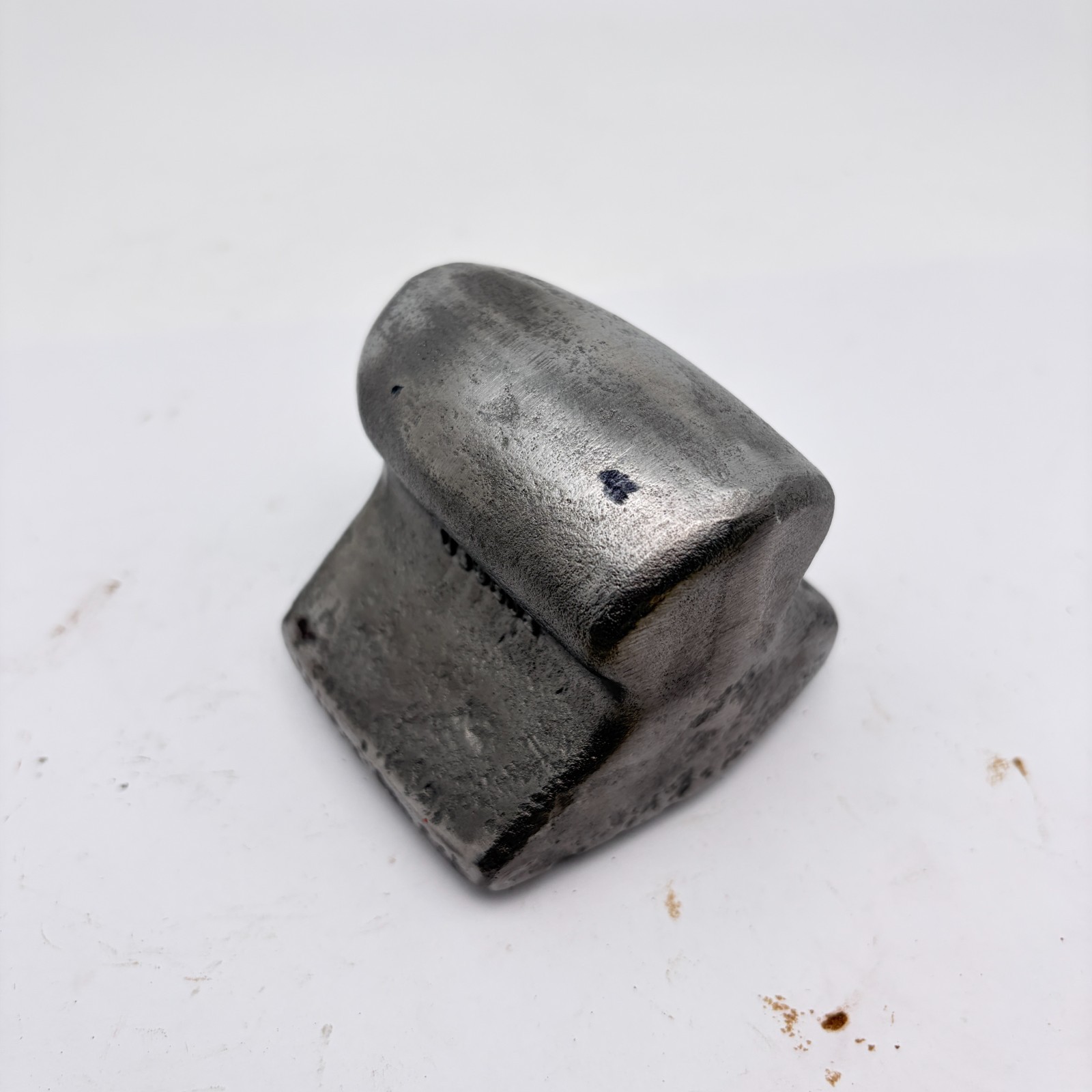 Preowned Auto Body Anvil Dolly Weighs 2 lb 15 oz – Nice!