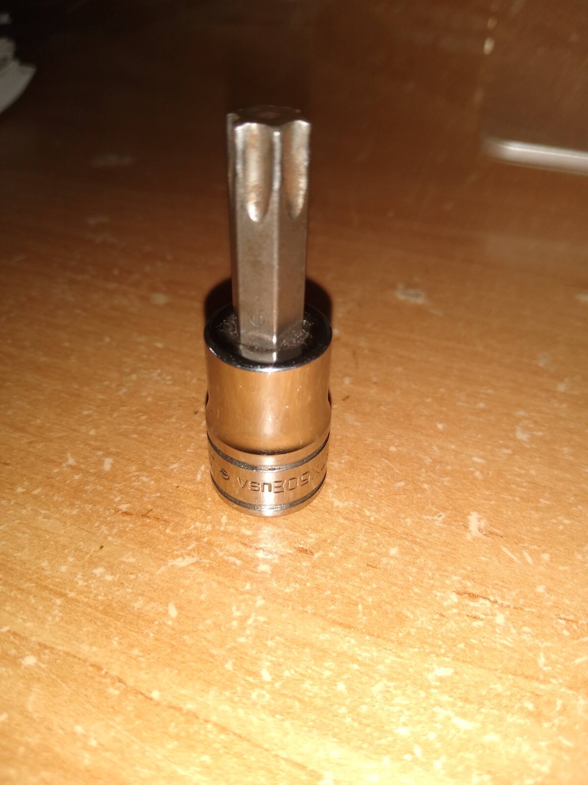 Snap-on FTX50E Torx Socket 3/8″ Drive