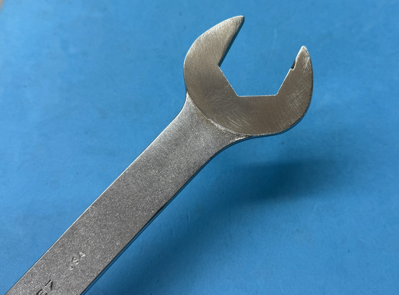 Mac Tools 27MM S-157 VW Wheel Bearing Wrench Volkswagen Specialty tool = USA