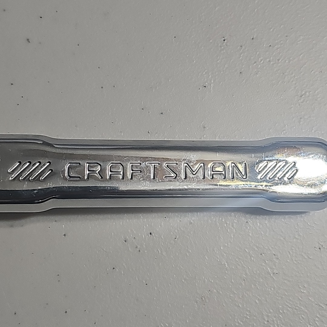 Craftsman Ratchet 1/2 Inch Drive 72 Tooth CMMT86723