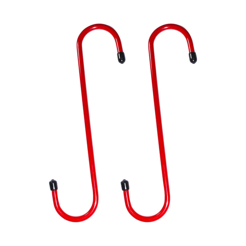 Brake Caliper Hook Red Automotive Tool Use & 6007 Lower Control Arm Prying Tool