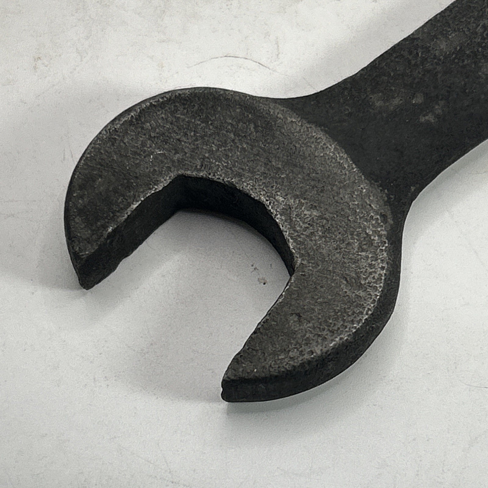 The Billings Open End Wrench # 1126 USA 1/2 OC 5/8 OC 1/2 U.S.S.