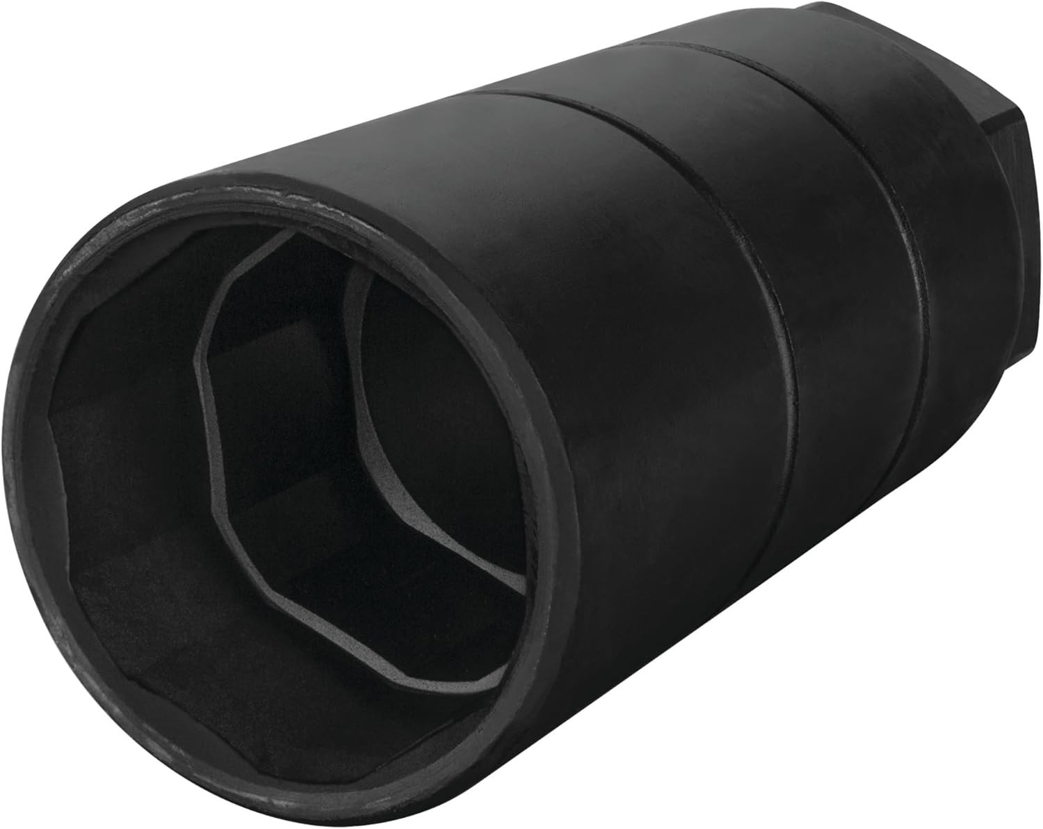 Versatile W80590 Oil Pressure Socket Accepting Switches Up to 2-5/8 Inches