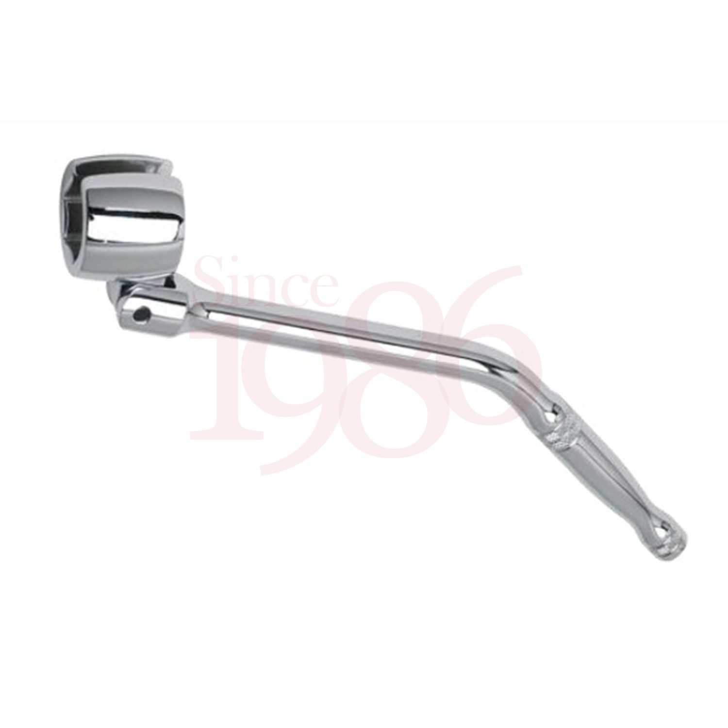 Oxygen Sensor Wrench O2 Flexible Head 7/8″ Auto Repair 22mm Hex 6pt Tool
