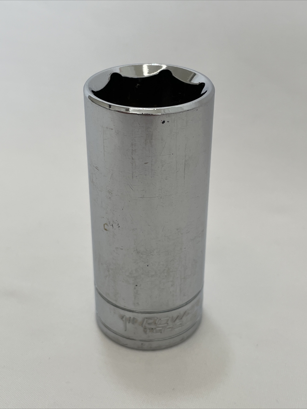 POWER TORQUE 1” Socket 1/2” Drive , Deep 6 Point GM8309