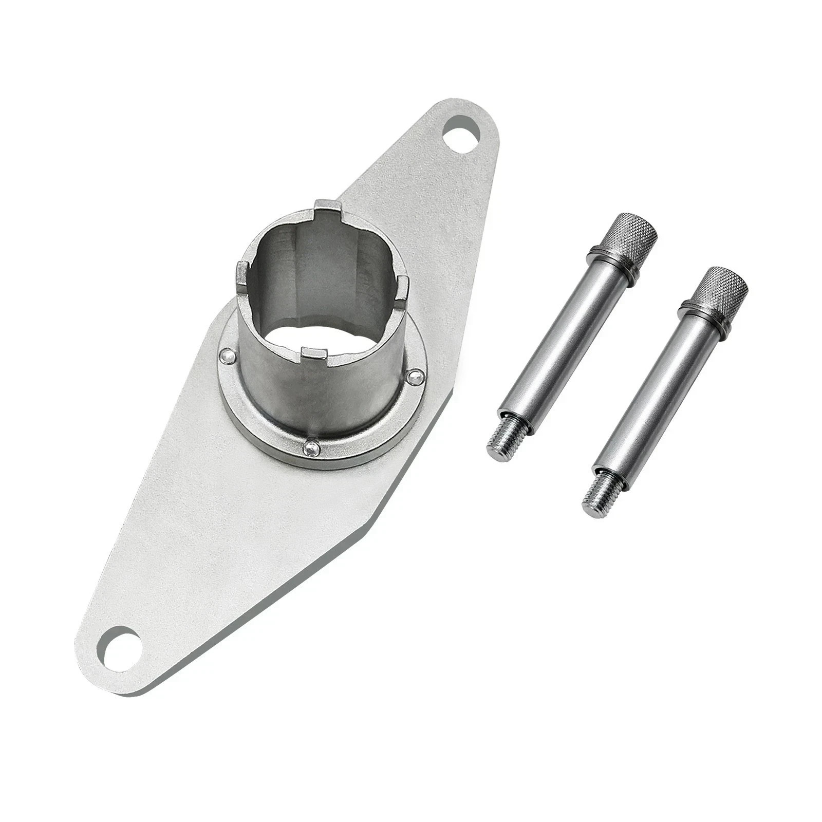 Camshaft Timing Tool Kit for Jaguar Land Rover 2.0 Diesel Petrol AJ-200 Engine